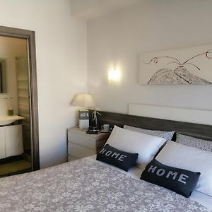Private Bathroom Double Room