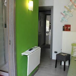 Private Bathroom Single Room