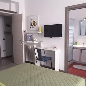 Private Bathroom Double Room